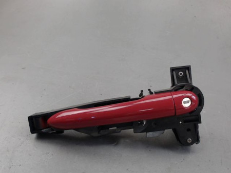 POIGNEE EXTERIEURE PORTE AVANT GAUCHE RENAULT MODUS