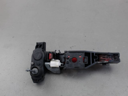 POIGNEE EXTERIEURE PORTE AVANT GAUCHE RENAULT MODUS