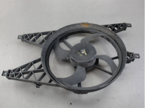 MOTEUR VENTILATEUR RADIATEUR RENAULT TWINGO