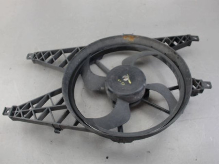 MOTEUR VENTILATEUR RADIATEUR RENAULT TWINGO