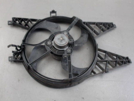 MOTEUR VENTILATEUR RADIATEUR RENAULT TWINGO