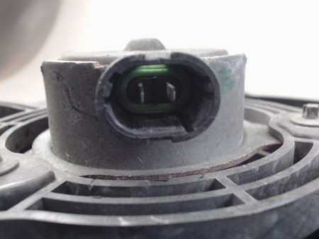 MOTEUR VENTILATEUR RADIATEUR RENAULT TWINGO