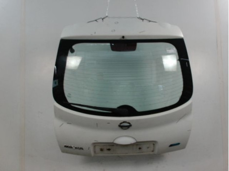 HAYON NISSAN MICRA