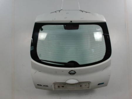 HAYON NISSAN MICRA
