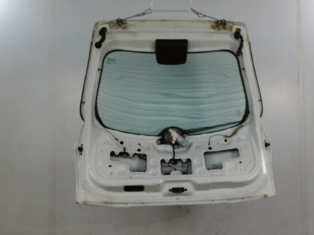 HAYON NISSAN MICRA