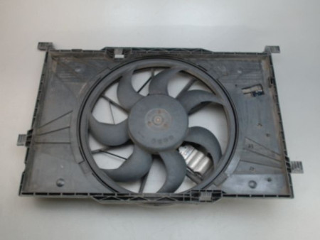 MOTEUR VENTILATEUR RADIATEUR MERCEDES CLASSE B