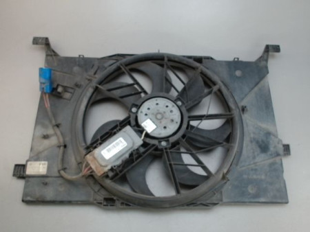 MOTEUR VENTILATEUR RADIATEUR MERCEDES CLASSE B