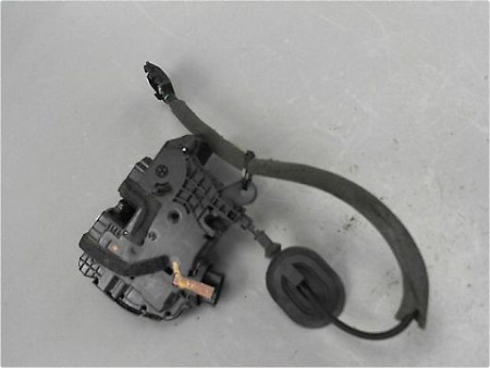 SYSTEME CONDAMNATION ARRIERE DROIT RENAULT CLIO IV 12-16