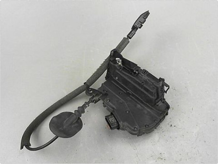 SYSTEME CONDAMNATION ARRIERE DROIT RENAULT CLIO IV 12-16