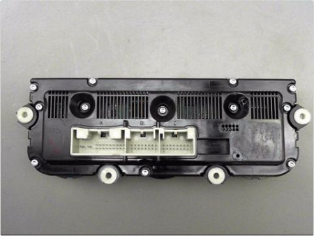 COMMANDE DE CHAUFFAGE VOLKSWAGEN TOURAN 03-06