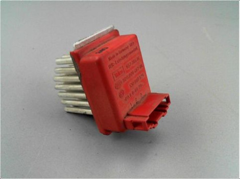 MODULE DE CHAUFFAGE VOLKSWAGEN BORA 98-2005