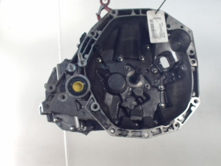 BOITE A VITESSE MECANIQUE RENAULT CLIO 1.5 dCi