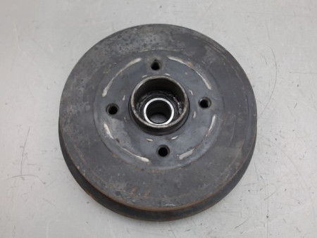 TAMBOUR ARRIERE GAUCHE RENAULT TWINGO