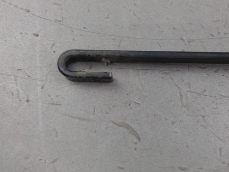 BRAS ESSUIE-GLACE ARRIERE PEUGEOT 106