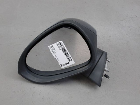 RETROVISEUR EXTERIEUR ELECTRIQUE GAUCHE SEAT IBIZA