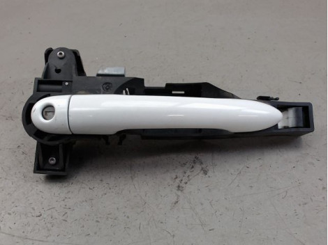 POIGNEE EXTERIEURE PORTE AVANT GAUCHE RENAULT MODUS