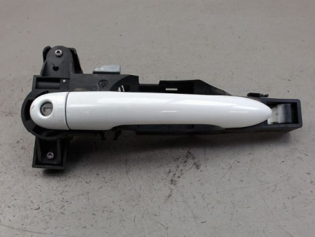 POIGNEE EXTERIEURE PORTE AVANT GAUCHE RENAULT MODUS