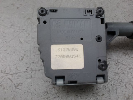 COMMANDE ESSUIE GLACE RENAULT CLIO
