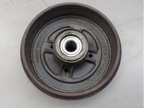 TAMBOUR ARRIERE GAUCHE DACIA SANDERO