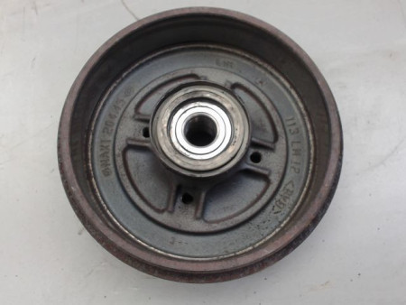 TAMBOUR ARRIERE GAUCHE DACIA SANDERO