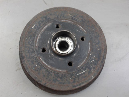 TAMBOUR ARRIERE GAUCHE DACIA SANDERO