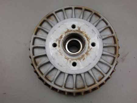 TAMBOUR ARRIERE GAUCHE RENAULT CAPTUR