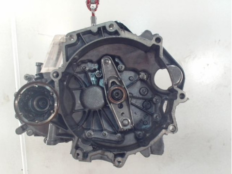 BOITE A VITESSE MECANIQUE SEAT IBIZA 1.2