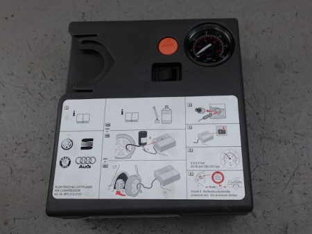 GONFLEUR DE SECOURS SEAT IBIZA