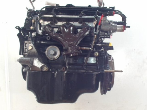 MOTEUR ESSENCE RENAULT CLIO 1.4 