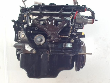 MOTEUR ESSENCE RENAULT CLIO 1.4 