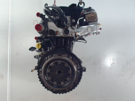 MOTEUR ESSENCE RENAULT CLIO 1.4 