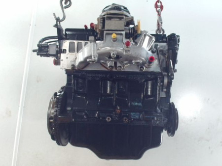 MOTEUR ESSENCE RENAULT CLIO 1.4 