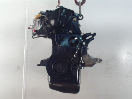 MOTEUR ESSENCE RENAULT CLIO 1.4 