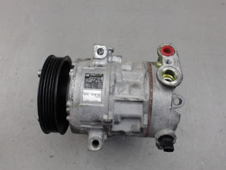 COMPRESSEUR AIR CONDITIONNE OPEL CORSA