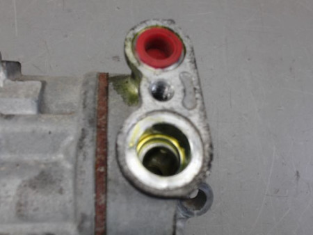 COMPRESSEUR AIR CONDITIONNE OPEL CORSA