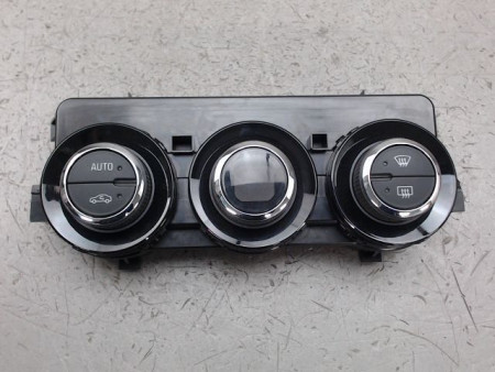 COMMANDE DE CHAUFFAGE OPEL CORSA
