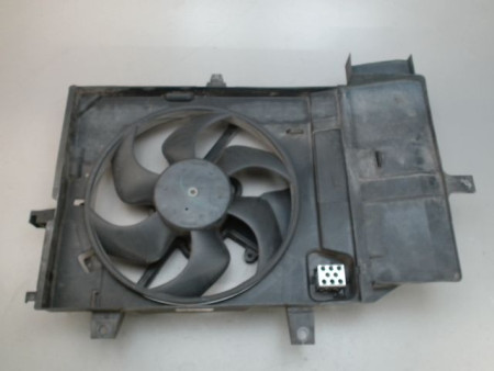 MOTEUR VENTILATEUR RADIATEUR NISSAN MICRA