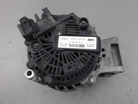 ALTERNATEUR FORD FIESTA