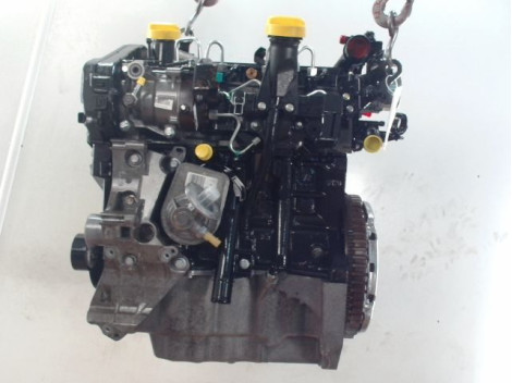 MOTEUR DIESEL RENAULT MODUS 1.5 dCi 