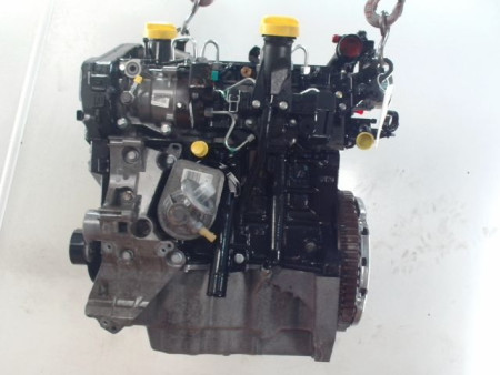 MOTEUR DIESEL RENAULT MODUS 1.5 dCi 