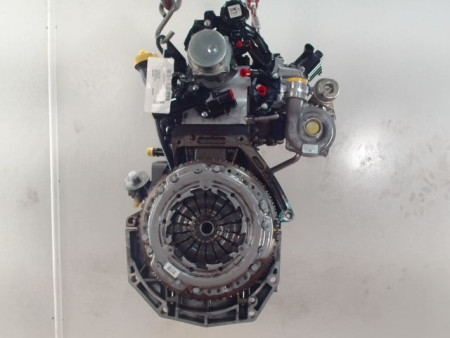 MOTEUR DIESEL RENAULT MODUS 1.5 dCi 