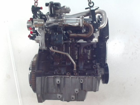 MOTEUR DIESEL RENAULT MODUS 1.5 dCi 