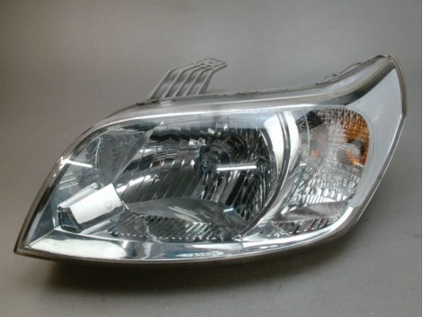PHARE GAUCHE CHEVROLET AVEO