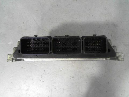 CALCULATEUR MOTEUR RENAULT MASTER II 3300 L2H2 06-10