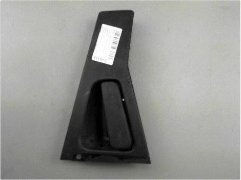 POIGNEE EXTERIEURE PORTE ARRIERE DROIT RENAULT CLIO IV PH2 ESTATE 16-20