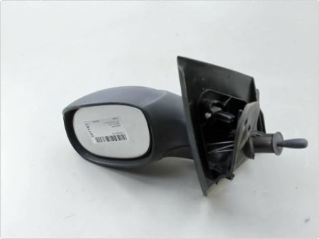 RETROVISEUR EXTERIEUR GAUCHE CITROEN C2