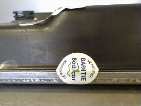 CALCULATEUR MOTEUR OPEL ASTRA