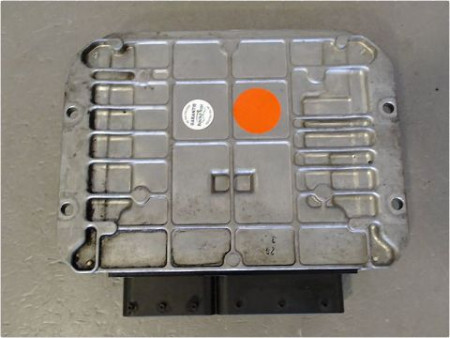 CALCULATEUR MOTEUR OPEL ASTRA