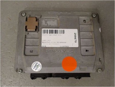 CALCULATEUR MOTEUR VOLKSWAGEN POLO