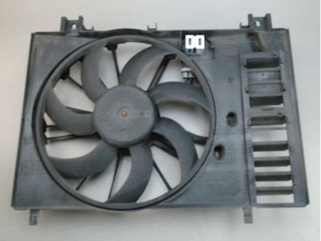 MOTEUR VENTILATEUR RADIATEUR CITROEN C5
